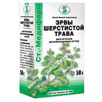Эрвы шерстистой трава (Пол-пала) сырье 50 г 1 шт.
