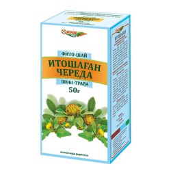 Череды трава фито-чай 50 г