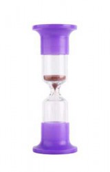 Часы песочные 1 мин.