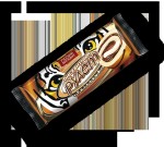 Рулет бисквитный, Русский бисквит 175 г с какао тигровый