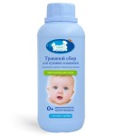 Травяной сбор для купания младенцев, Наша мама 1 л арт. 3003-1 ромашка череда тысячелистник с рождения флакон