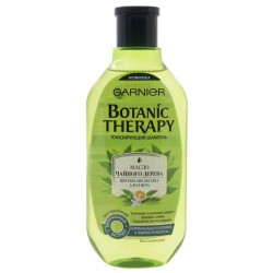 Шампунь Garnier Ботаник Терапи для волос зеленый чай 400 мл