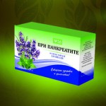 Чайный напиток, фильтр-пакет 1.5 г 20 шт Алтайский №26 при панкреатите
