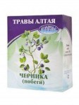 Черники побеги, Травы Алтая фильтр-пакет 1.5 г 20 шт