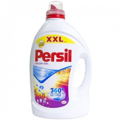 Гель для стирки белья, Persil (Персил) 2920 мл Эксперт Колор